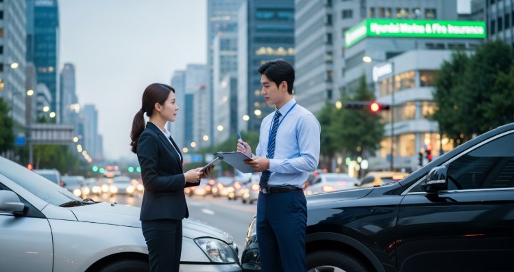 사고 보험 10가지 다양한 유형별 보장 범위 알아보기 11