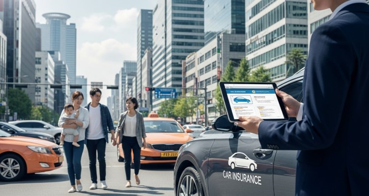 최저가 자동차 보험 - 2025년 20대 운전자 가장 저렴한 보험 비교 및 견적 11