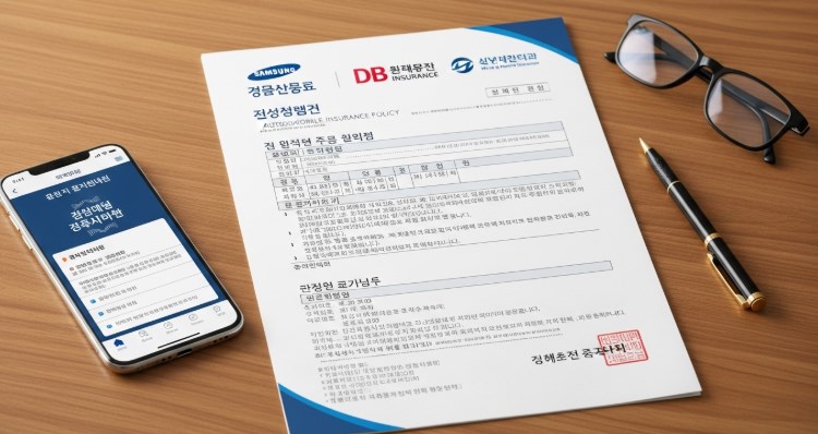 흥국 자동차 다이렉트(+ 2025년 후기와 긴급출동 서비스, 전화번호까지 총정리) 781