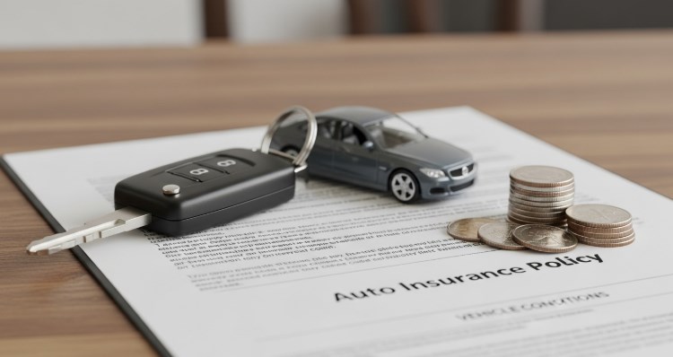 10가지 핵심- 운전자보험 vs 자동차보험, 필수 선택은? 차이점 완벽 분석 465