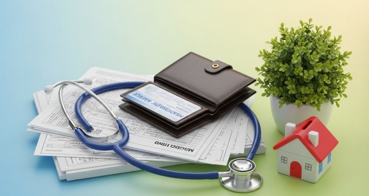 해외 체류자를 위한 건강의료보험 일시정지 안내 607