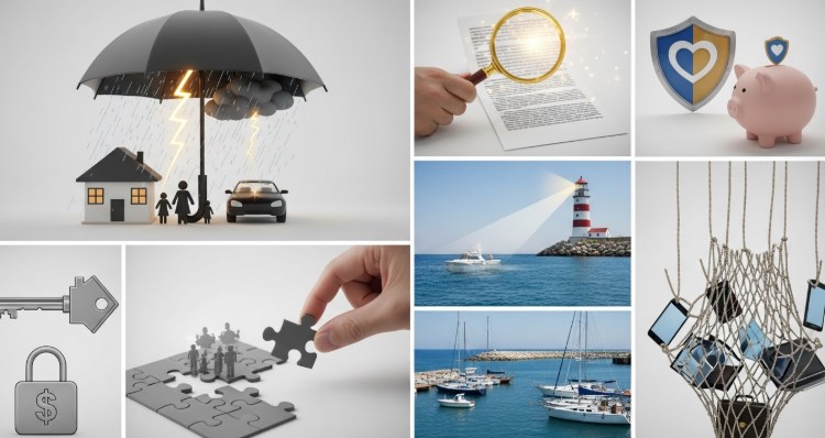 30대 직장인 - 맞춤형 건강보험 설계 전략 5가지 19