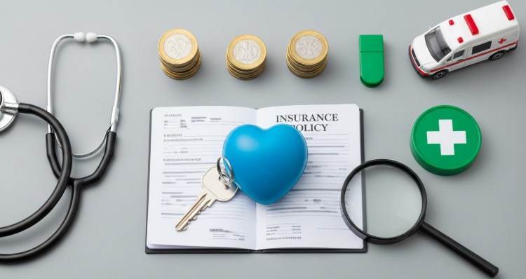 30대 건강보험 가이드 - 놓치면 후회하는 5가지 핵심 보장 9