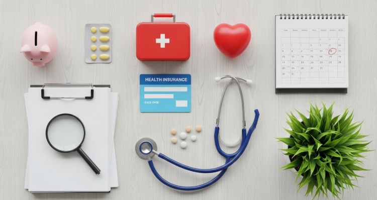 5가지 건강 검진 우대 보험으로 질병 조기 발견 및 치료 지원 받으세요 - 건강 검진 우대 보험 27