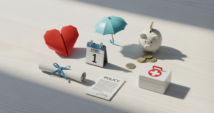 비갱신형 건강보험 7가지 차이점 완벽 분석 - 갱신형과 비교 11