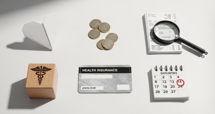 비갱신형 건강보험 7가지 차이점 완벽 분석 - 갱신형과 비교 13