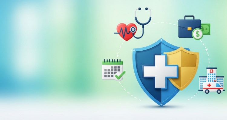 비갱신형 건강보험 7가지 차이점 완벽 분석 - 갱신형과 비교 9