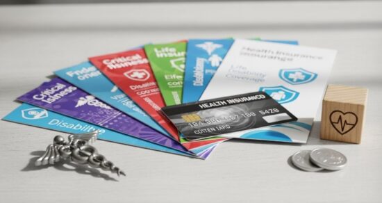 5가지 건강 검진 우대 보험으로 질병 조기 발견 및 치료 지원 받으세요! 7