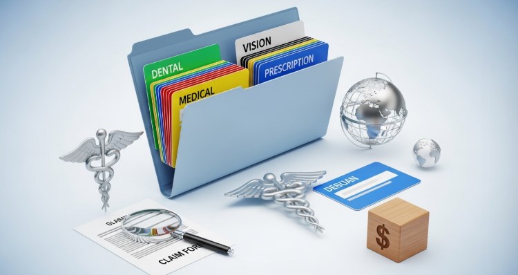 30대 건강보험 가이드 - 놓치면 후회하는 5가지 핵심 보장 15