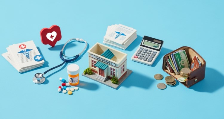 5가지 재활 치료 보험 - 사고와 질병 후 재활 지원 가이드 13