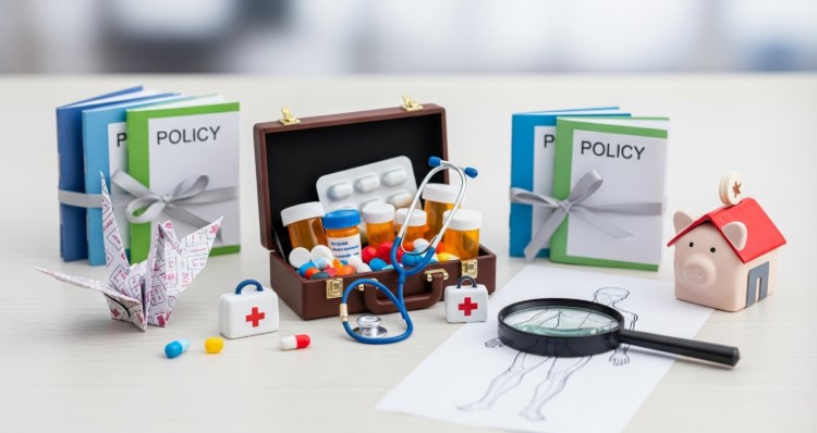 5가지 재활 치료 보험 - 사고와 질병 후 재활 지원 가이드 9