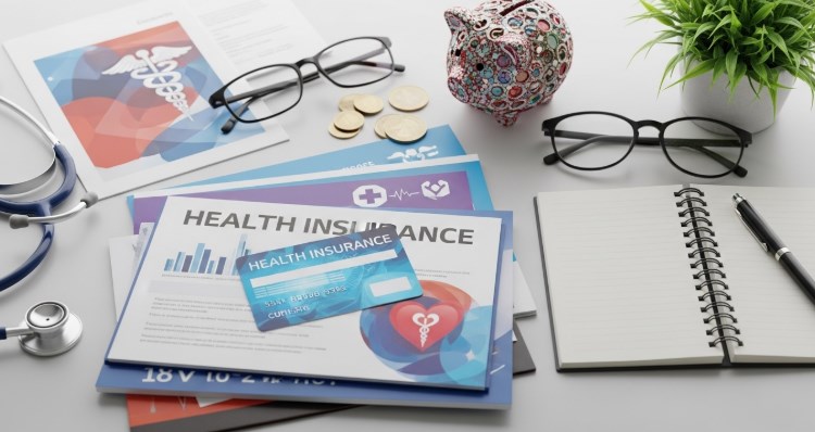 30대 직장인 - 맞춤형 건강보험 설계 전략 5가지 11