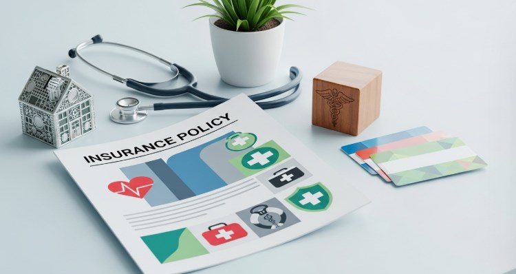 30대 건강보험 가이드 - 놓치면 후회하는 5가지 핵심 보장 11