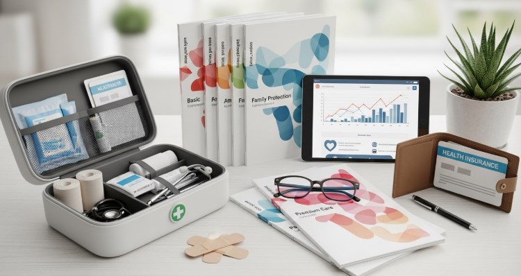 30대 직장인 - 맞춤형 건강보험 설계 전략 5가지 27