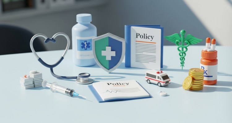 건강보험 청구 5분 만에 끝내는 초간단 정리 - 복잡한 절차 쉽게 알아보자! 21