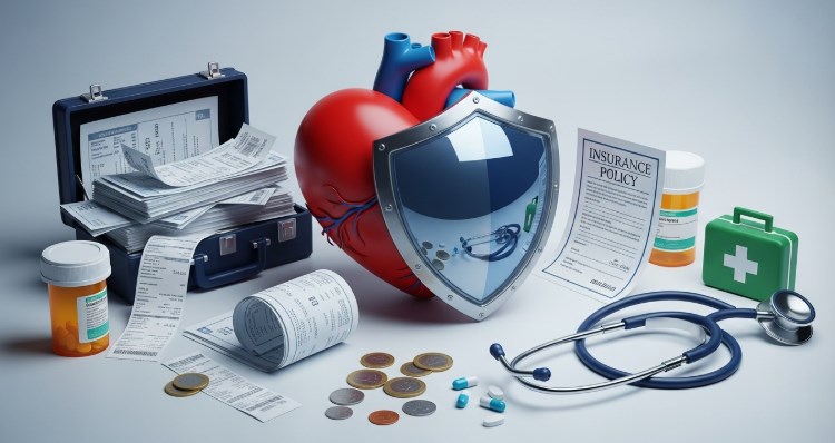 30대 직장인 - 맞춤형 건강보험 설계 전략 5가지 15