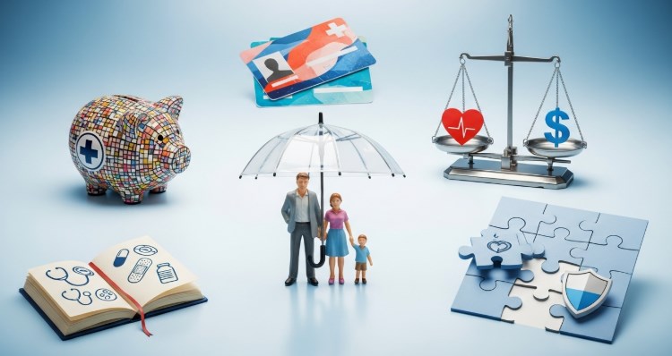 5가지 건강 검진 우대 보험으로 질병 조기 발견 및 치료 지원 받으세요 - 건강 검진 우대 보험 35