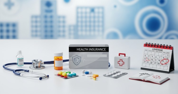 5가지 건강 검진 우대 보험으로 질병 조기 발견 및 치료 지원 받으세요 - 건강 검진 우대 보험 33