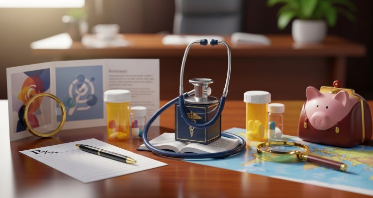 5가지 건강 검진 우대 보험으로 질병 조기 발견 및 치료 지원 받으세요 - 건강 검진 우대 보험 31