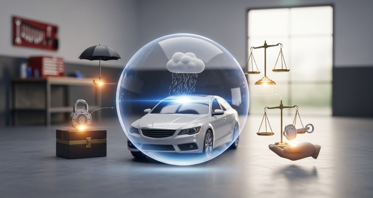 삼성 자동차 보험 2025년 완전 정복 : 가입, 혜택, 긴급출동, 사고 접수, 해지, 그리고 마일리지 환급까지! 19