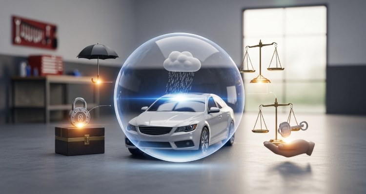 온라인 자동차보험 - 쉽고 빠르게 가입하는 5가지 방법 13