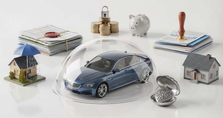 삼성 자동차 보험 2025년 완전 정복 : 가입, 혜택, 긴급출동, 사고 접수, 해지, 그리고 마일리지 환급까지! 23