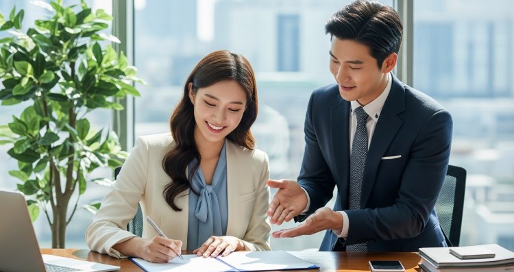 적격대출 금리와 한도조회, 이제 한번에! 14 적격대출 금리와 한도조회, 이제 한번에! 13