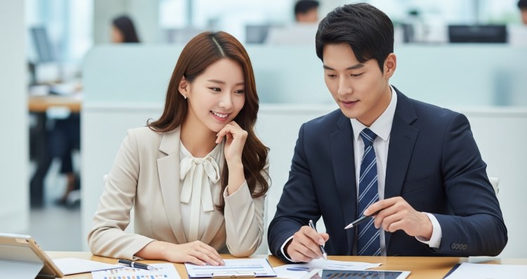 적격대출 금리와 한도조회, 이제 한번에! 22 적격대출 금리와 한도조회, 이제 한번에! 21