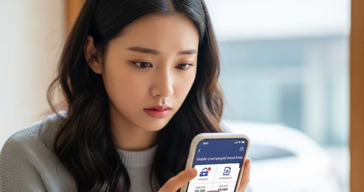 모바일 무직자 소액대출, 간편하게 받으세요! 16 모바일 무직자 소액대출, 간편하게 받으세요! 15