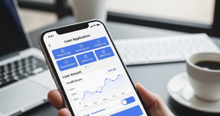 프리랜서 모바일대출 가능한 금융권 신용대출 자격조건 및 한도 총정리 11