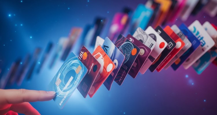 사회초년생을 위한 첫 신용카드 선택 19