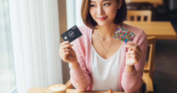 사회초년생을 위한 첫 신용카드 선택 9