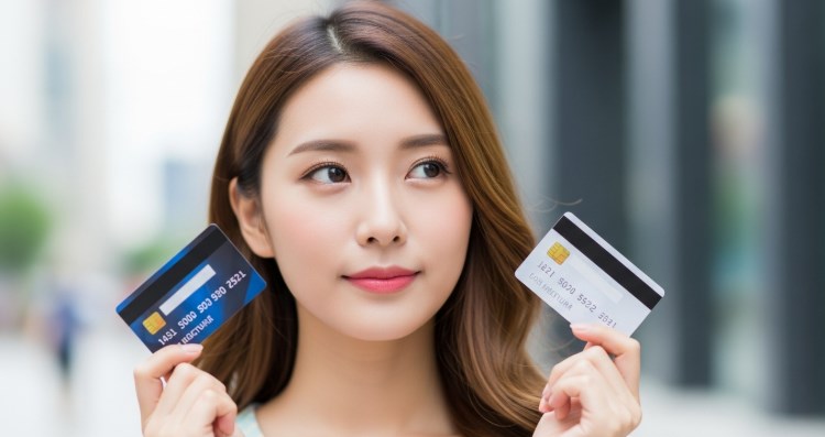 사회초년생을 위한 첫 신용카드 선택 13