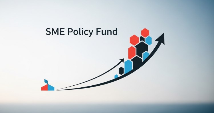 중소기업정책자금, 중소기업 지원의 핵심 9