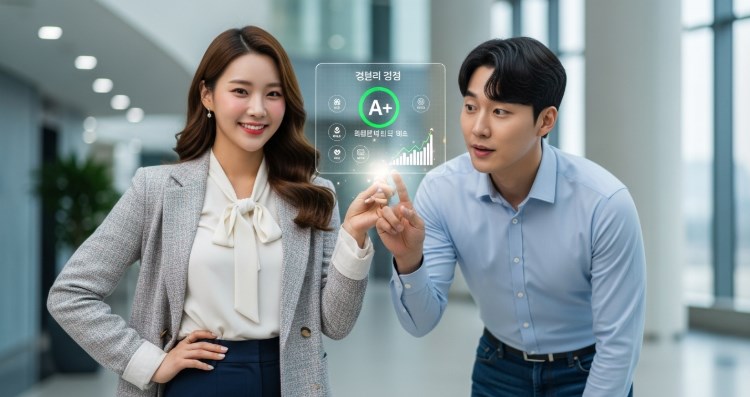 신용등급평가 개념과 중요성 24 신용등급평가 개념과 중요성 23