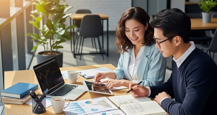 20대를 위한 재테크, 돈을 더 효과적으로 활용하는 방법 18 20대를 위한 재테크, 돈을 더 효과적으로 활용하는 방법 17