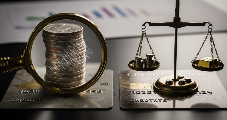 신용도조회, 신용 정보와 점수 확인 방법 9