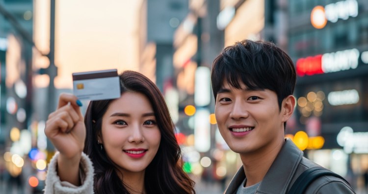 30대신용카드, 30대를 위한 최적의 신용카드 추천 11