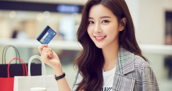 30대신용카드, 30대를 위한 최적의 신용카드 추천 29