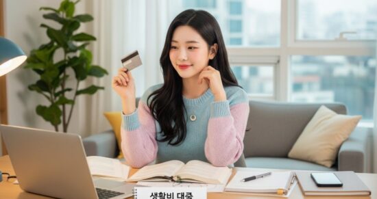 생계자금대출 상품소개, 신용회복위원회 15