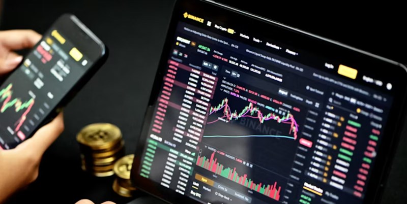 바이낸스 입금 방법 완벽 마스터(+ P2P, 카드, 코인 전송으로 쉽고 빠르게!) 16 바이낸스 입금 방법 완벽 마스터(+ P2P, 카드, 코인 전송으로 쉽고 빠르게!) 15