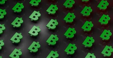 비트코인 트레이딩 급등과 급락 - 거래량의 중요성 71