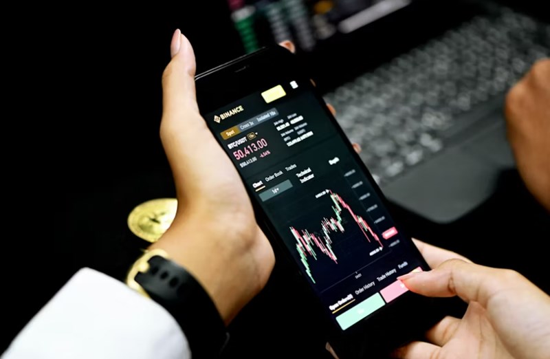 바이낸스 사용법 - 완벽 마스터 - 계정 생성부터 선물 거래, 보안까지 총정리! 10 바이낸스 사용법 - 완벽 마스터 - 계정 생성부터 선물 거래, 보안까지 총정리! 9