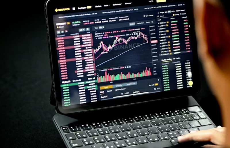 바이낸스 현물 거래 하는 법 완벽 마스터(+ 코인 투자 기초부터 실전 매매 전략까지)(2025년 최신) 20 바이낸스 현물 거래 하는 법 완벽 마스터(+ 코인 투자 기초부터 실전 매매 전략까지)(2025년 최신) 19