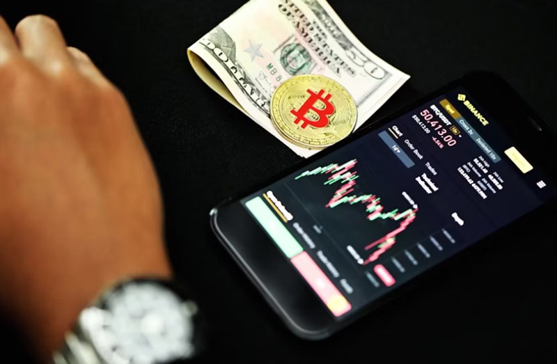 바이낸스 마진 거래 하는 법 완벽 가이드 - 초보자도 수익 내는 비법, 위험 관리, 추천 전략 18 바이낸스 마진 거래 하는 법 완벽 가이드 - 초보자도 수익 내는 비법, 위험 관리, 추천 전략 17