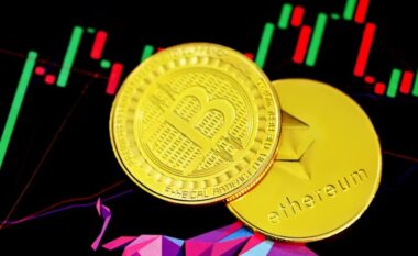 비트코인 캔들 분석 - 아래꼬리, 반전 해머, 역해머 차트의 의미 15