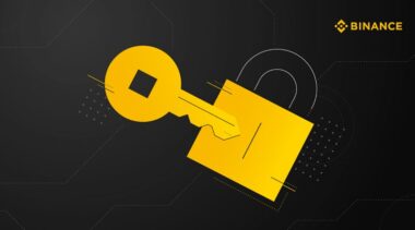 바이낸스 2FA OTP 설정 완벽 가이드 : 해킹 방지부터 계정 보안 강화, 분실 시 복구까지! 33