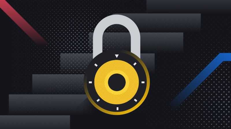 바이낸스 2FA OTP 설정 완벽 가이드 : 해킹 방지부터 계정 보안 강화, 분실 시 복구까지! 20 바이낸스 2FA OTP 설정 완벽 가이드 : 해킹 방지부터 계정 보안 강화, 분실 시 복구까지! 19