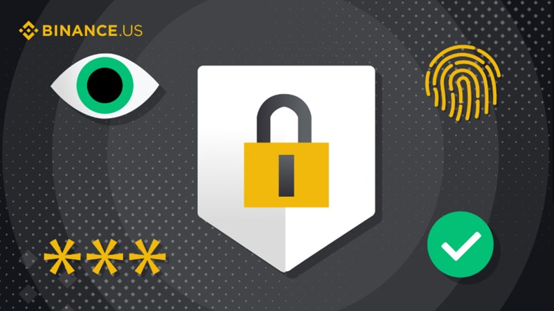 바이낸스 2FA OTP 설정 완벽 가이드 : 해킹 방지부터 계정 보안 강화, 분실 시 복구까지! 14 바이낸스 2FA OTP 설정 완벽 가이드 : 해킹 방지부터 계정 보안 강화, 분실 시 복구까지! 13