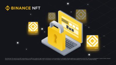 블록체인 기술과 NFT 디지털 아트 47